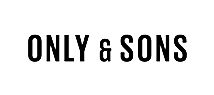 Only & Sons